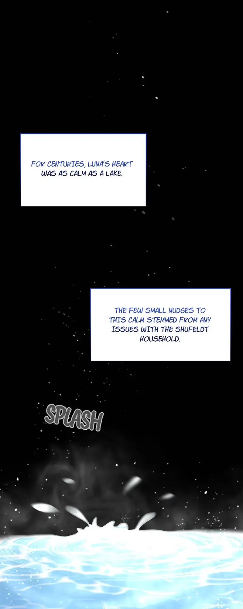 The Villainess Wants to Die Gracefully Chapter 10 - page 34