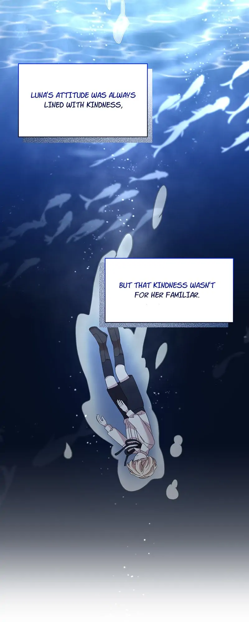 The Villainess Wants to Die Gracefully Chapter 10 - page 35