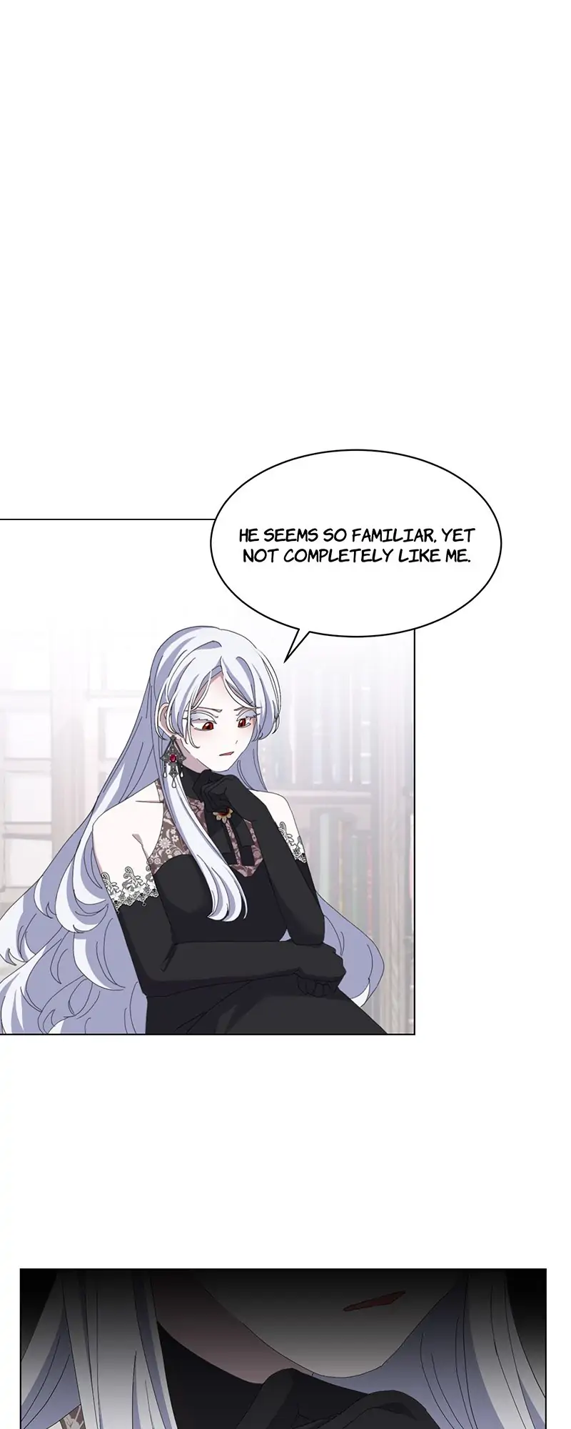 The Villainess Wants to Die Gracefully Chapter 10 - page 38