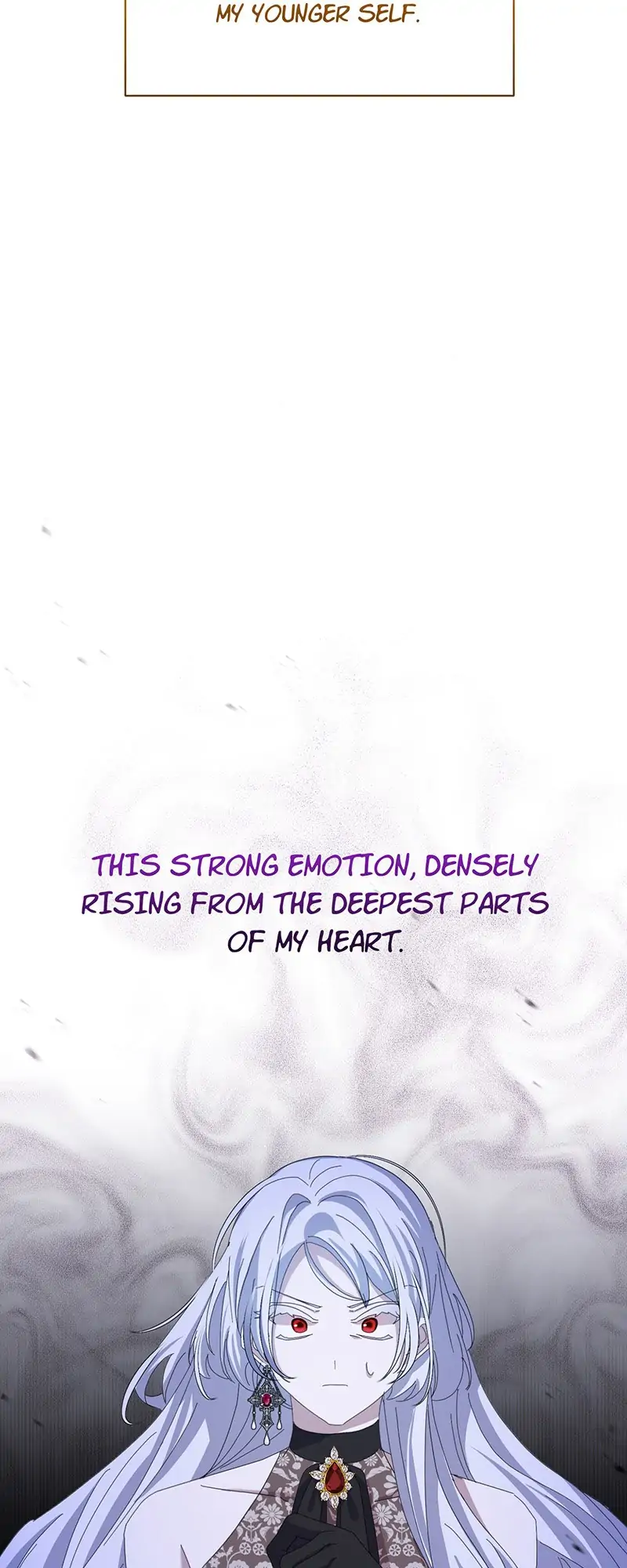 The Villainess Wants to Die Gracefully Chapter 10 - page 41