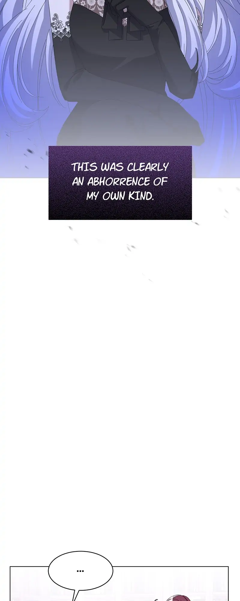 The Villainess Wants to Die Gracefully Chapter 10 - page 42