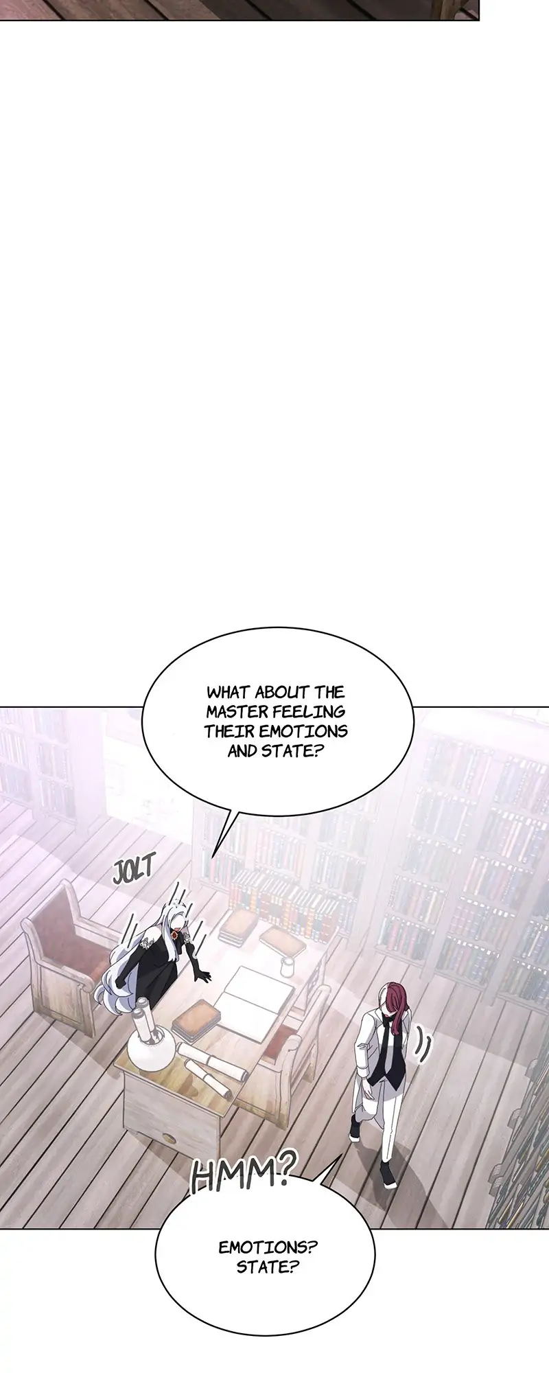 The Villainess Wants to Die Gracefully Chapter 10 - page 44