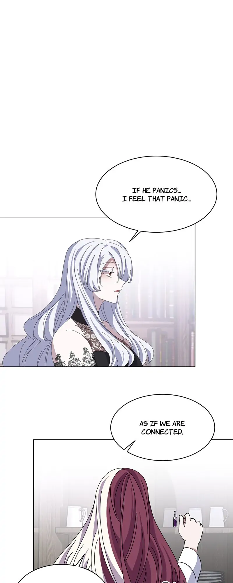 The Villainess Wants to Die Gracefully Chapter 10 - page 45