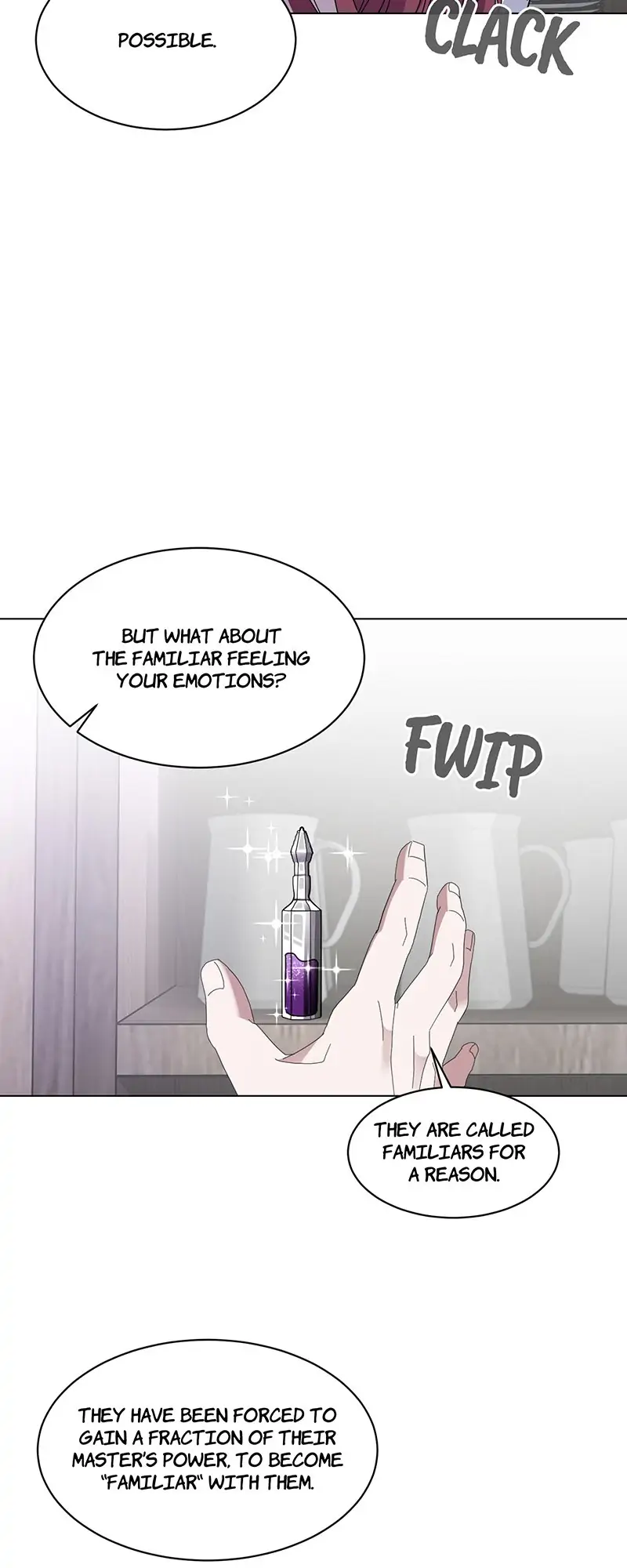 The Villainess Wants to Die Gracefully Chapter 10 - page 46