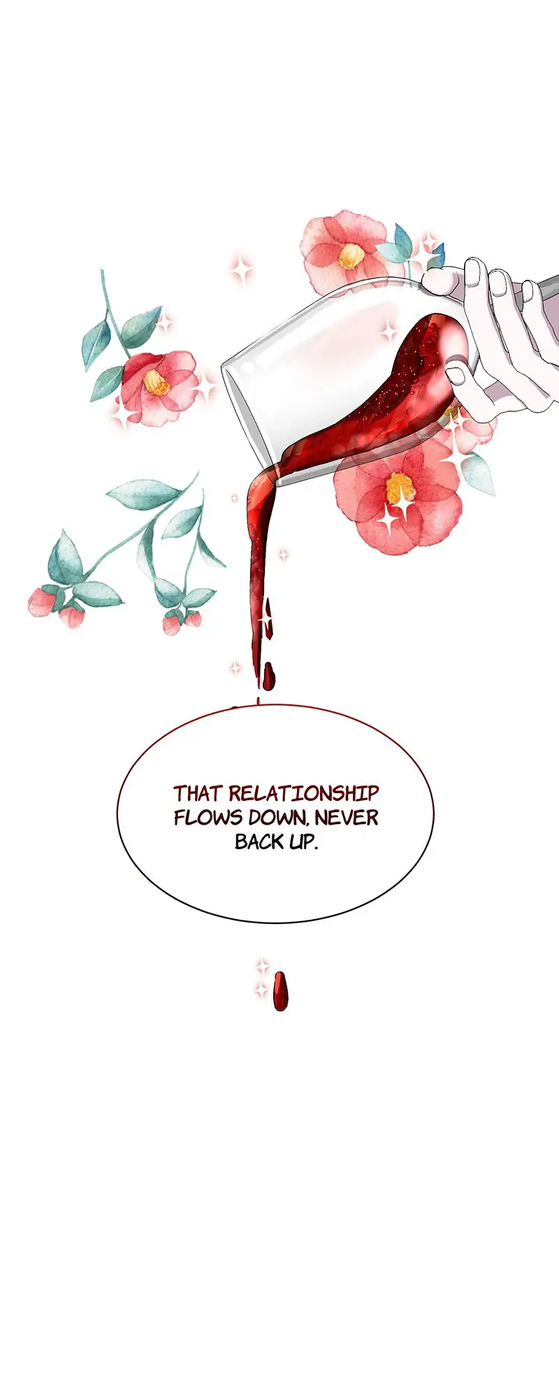 The Villainess Wants to Die Gracefully Chapter 10 - page 47