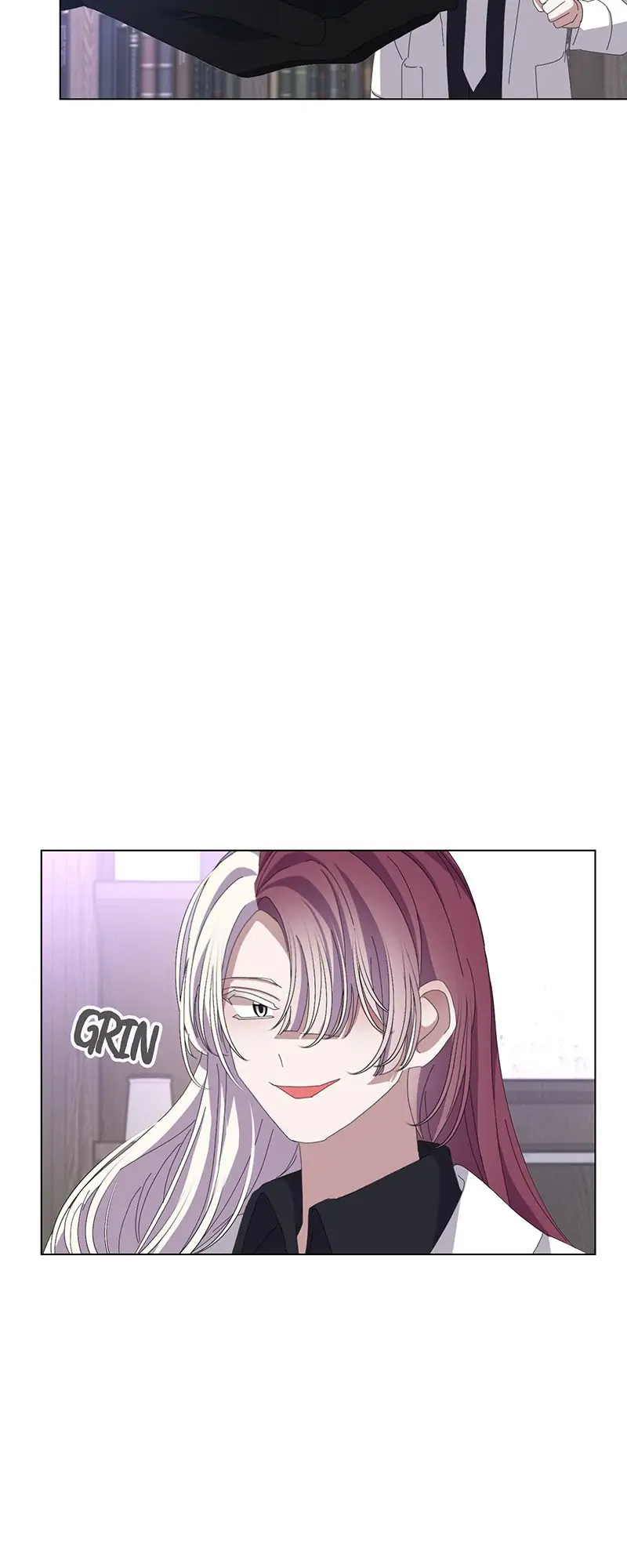 The Villainess Wants to Die Gracefully Chapter 10 - page 58