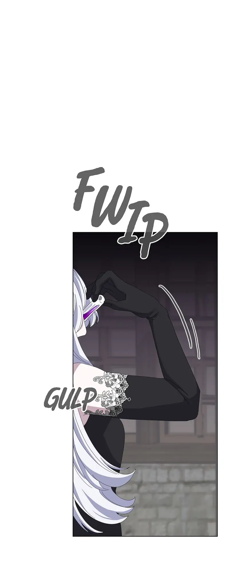 The Villainess Wants to Die Gracefully Chapter 10 - page 60