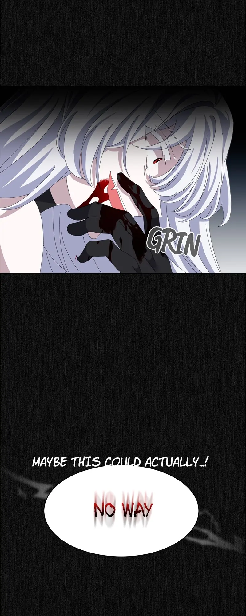 The Villainess Wants to Die Gracefully Chapter 10 - page 66