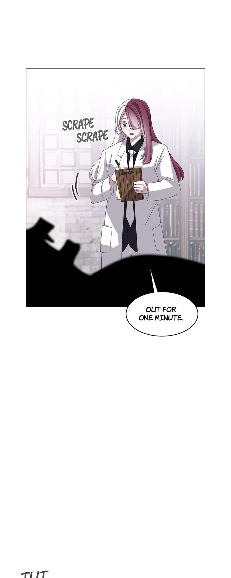 The Villainess Wants to Die Gracefully Chapter 10 - page 70