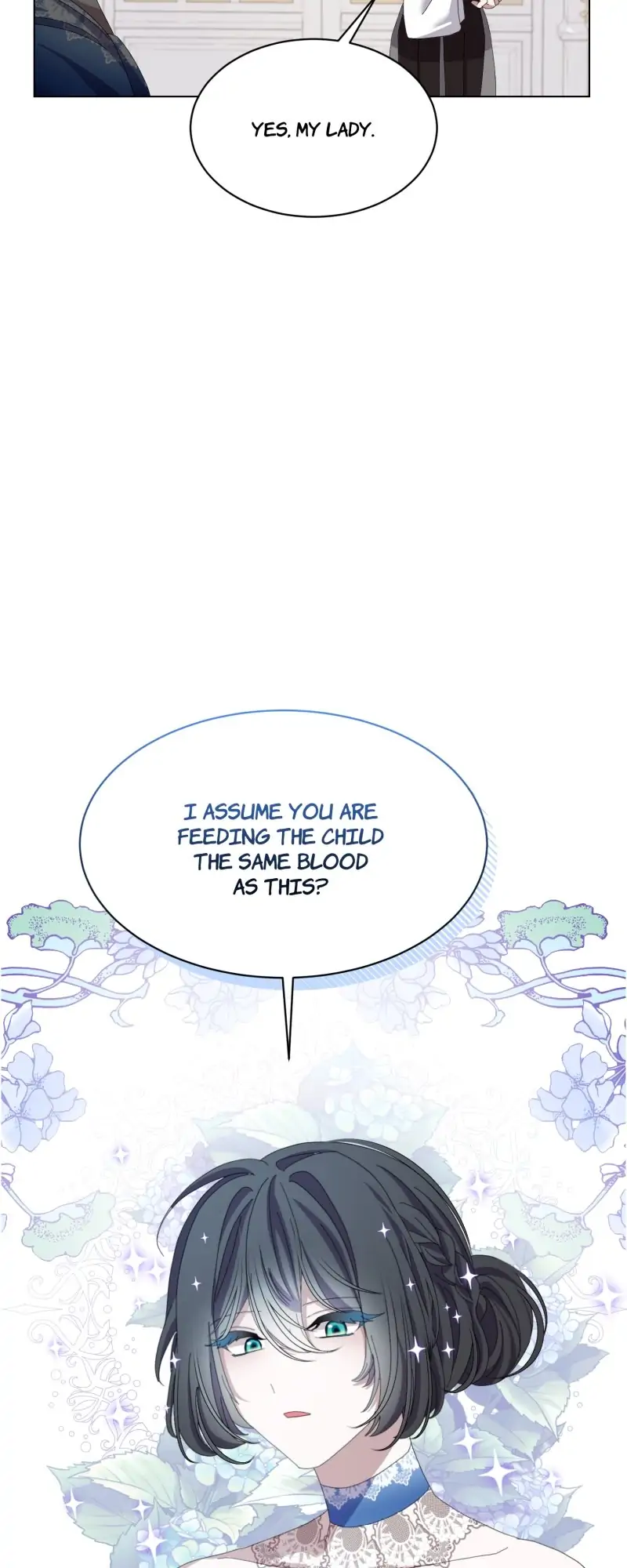 The Villainess Wants to Die Gracefully Chapter 9 - page 11