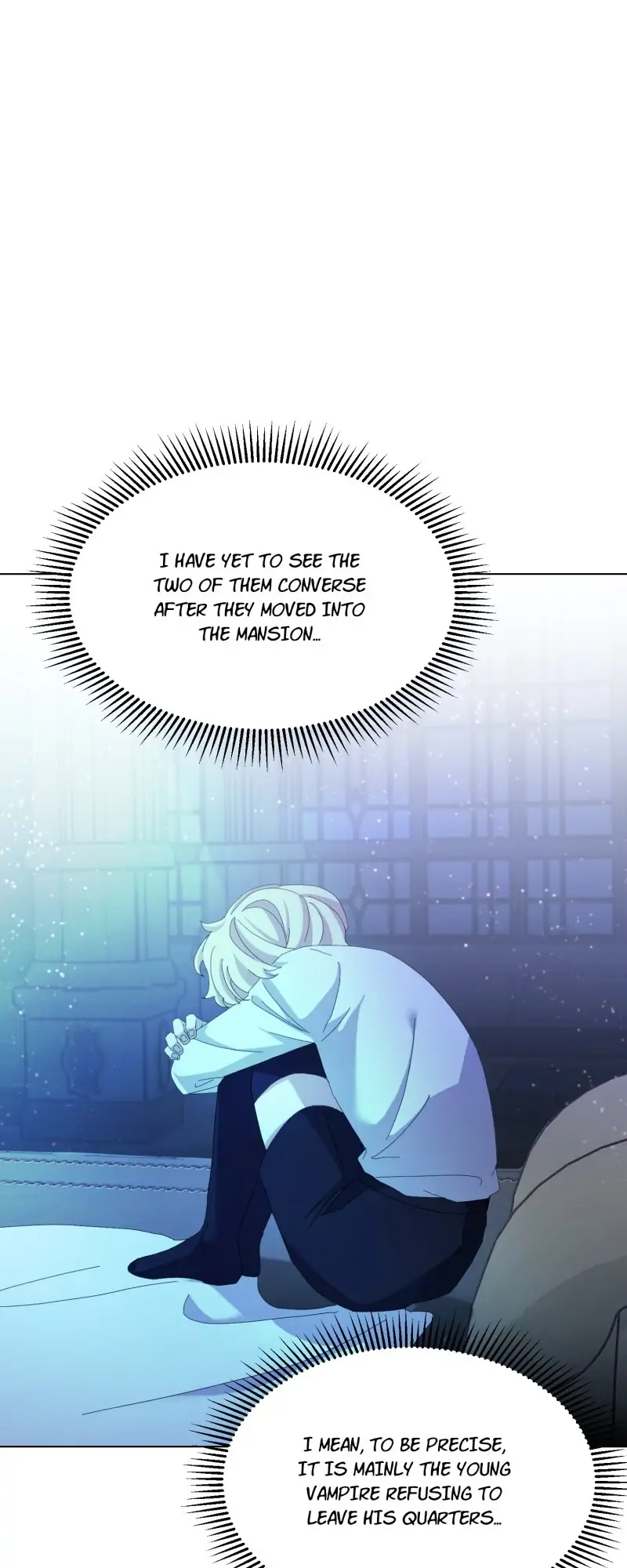 The Villainess Wants to Die Gracefully Chapter 9 - page 13