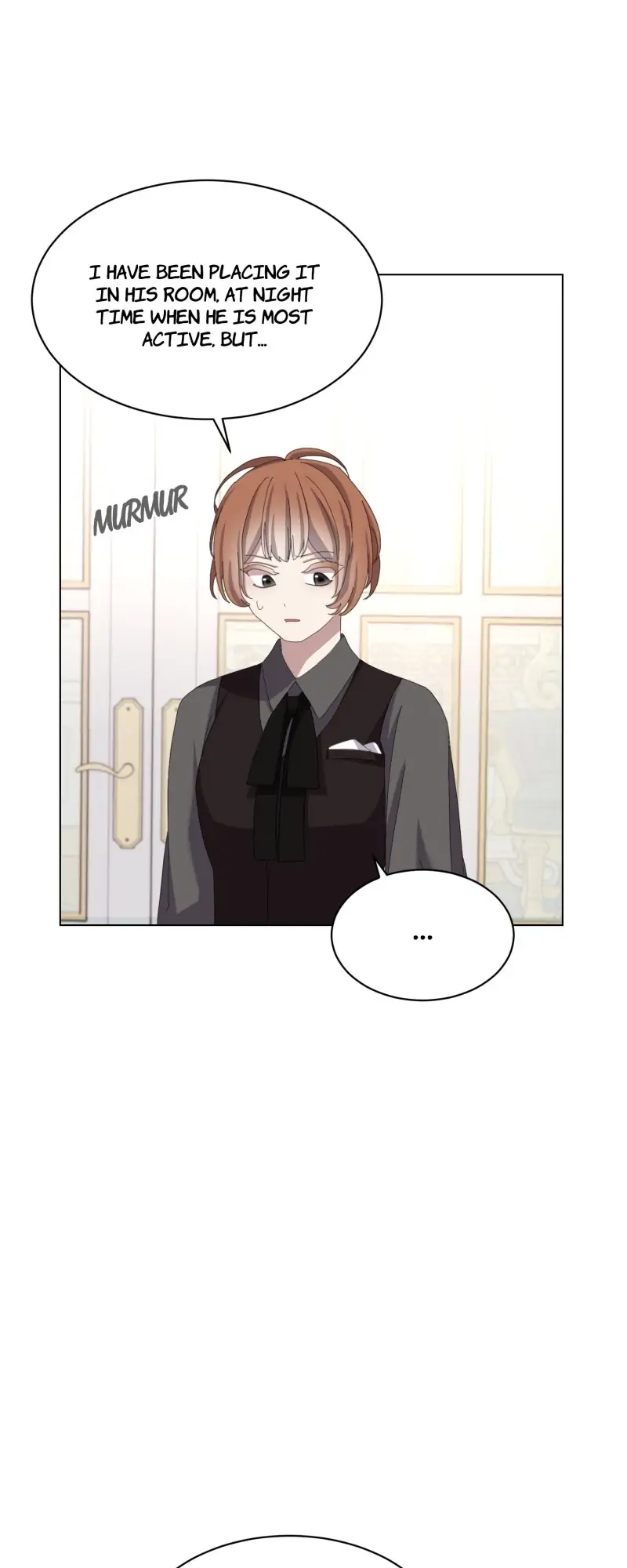 The Villainess Wants to Die Gracefully Chapter 9 - page 15