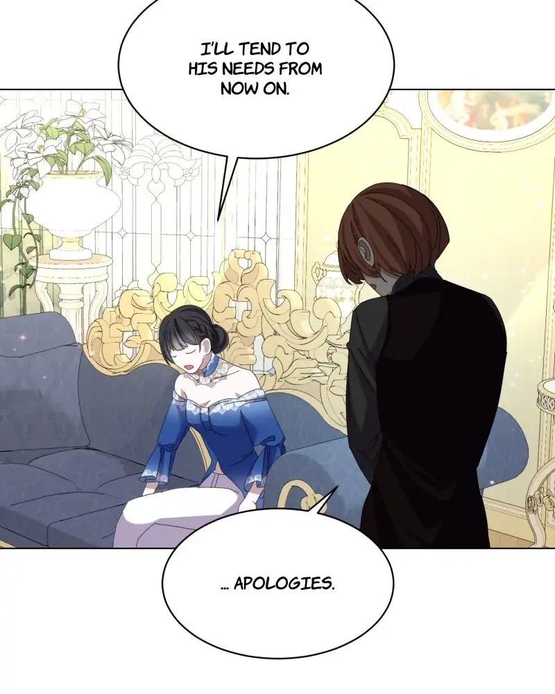The Villainess Wants to Die Gracefully Chapter 9 - page 16