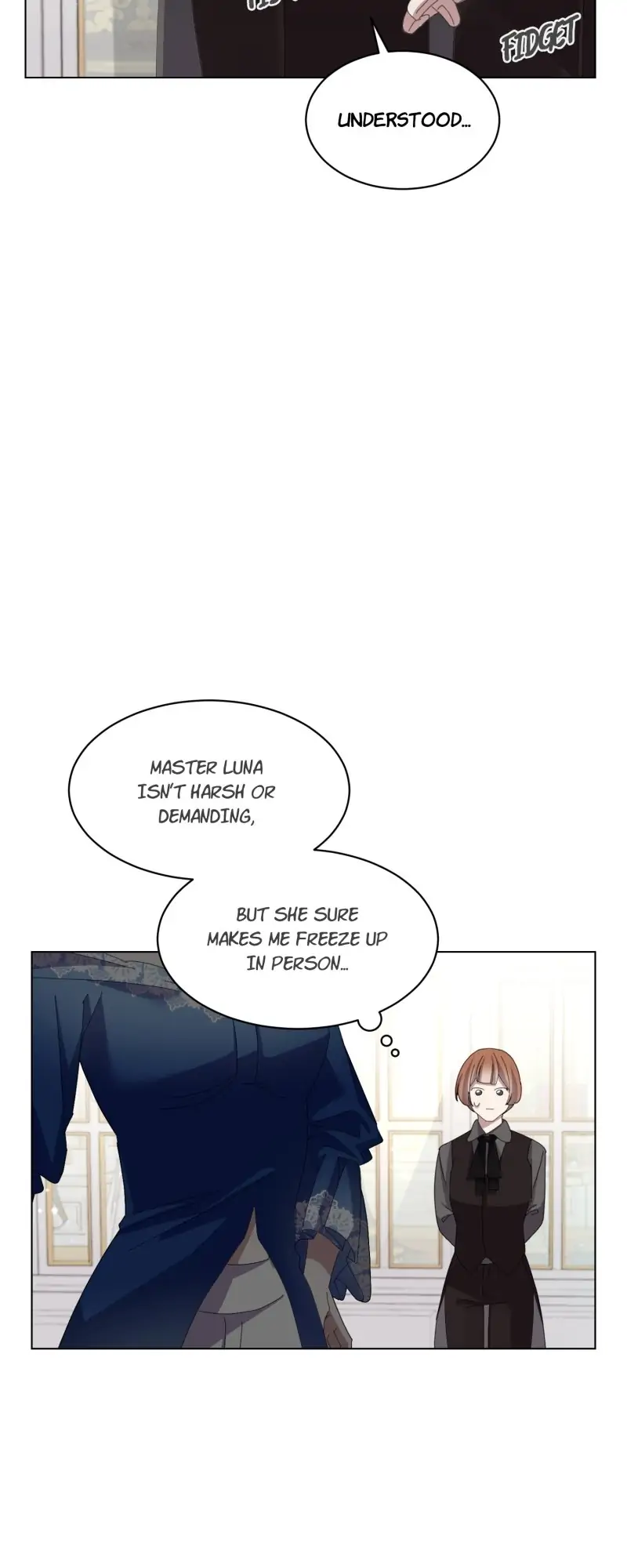 The Villainess Wants to Die Gracefully Chapter 9 - page 18