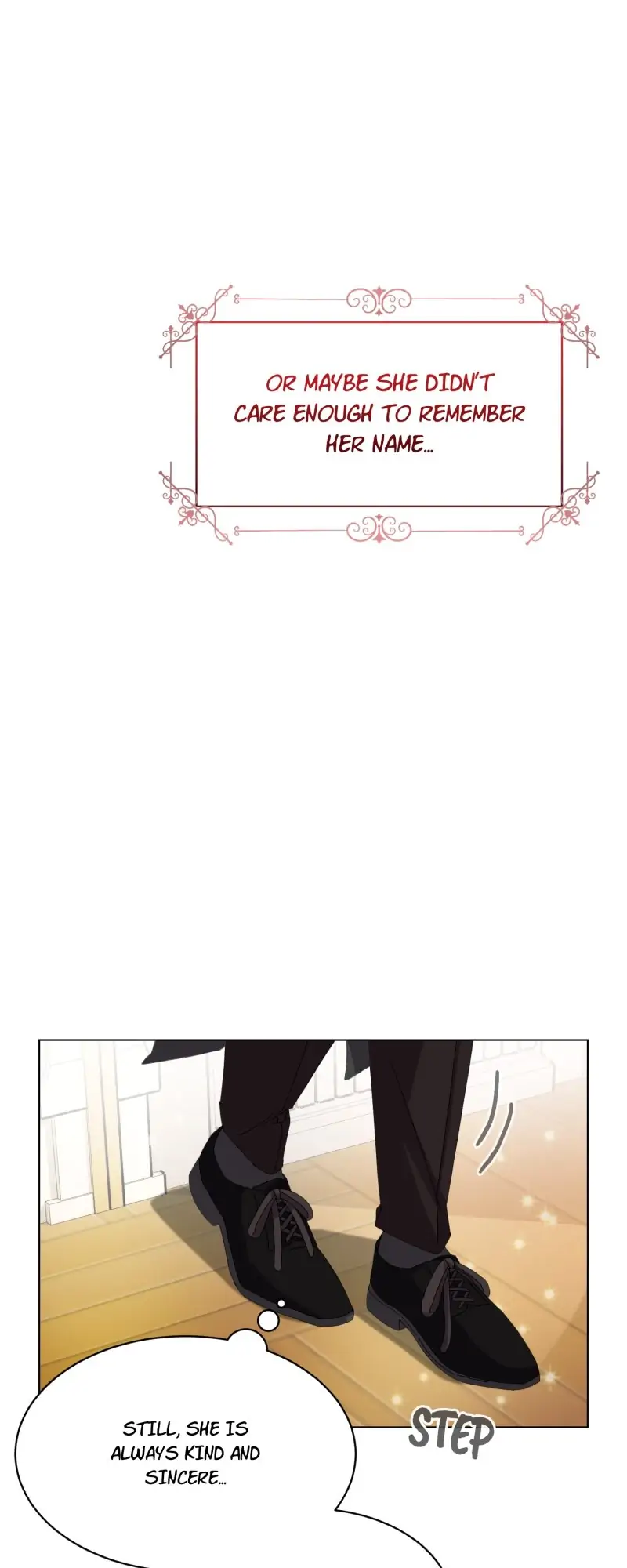 The Villainess Wants to Die Gracefully Chapter 9 - page 22