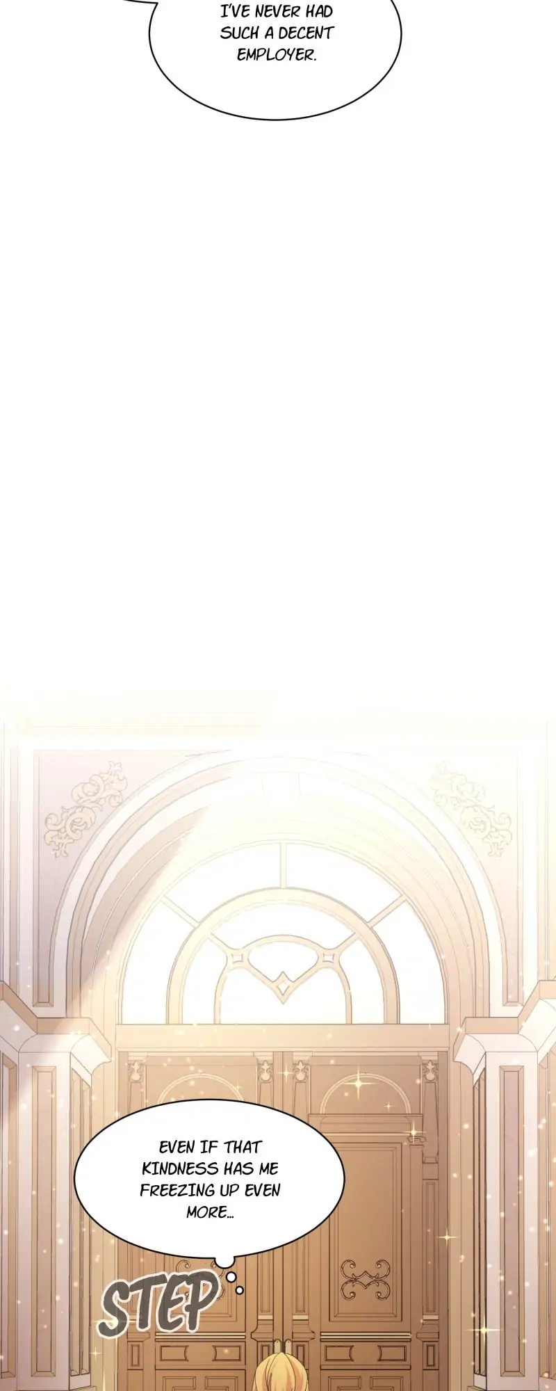 The Villainess Wants to Die Gracefully Chapter 9 - page 23