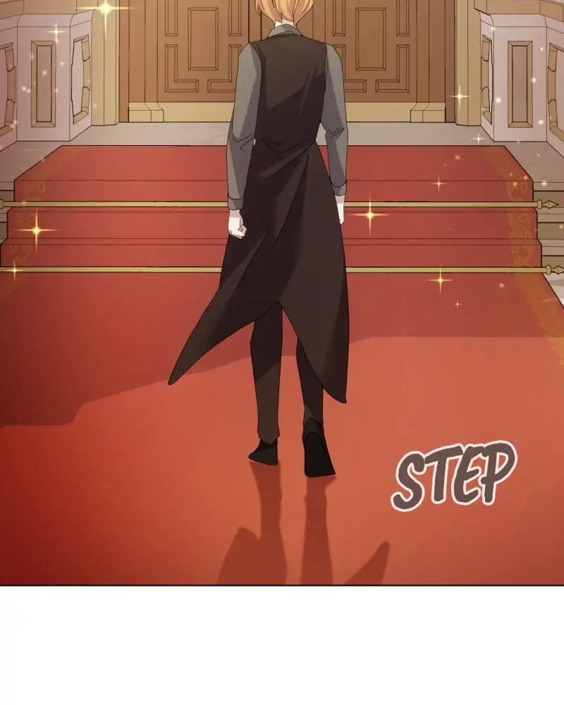 The Villainess Wants to Die Gracefully Chapter 9 - page 24