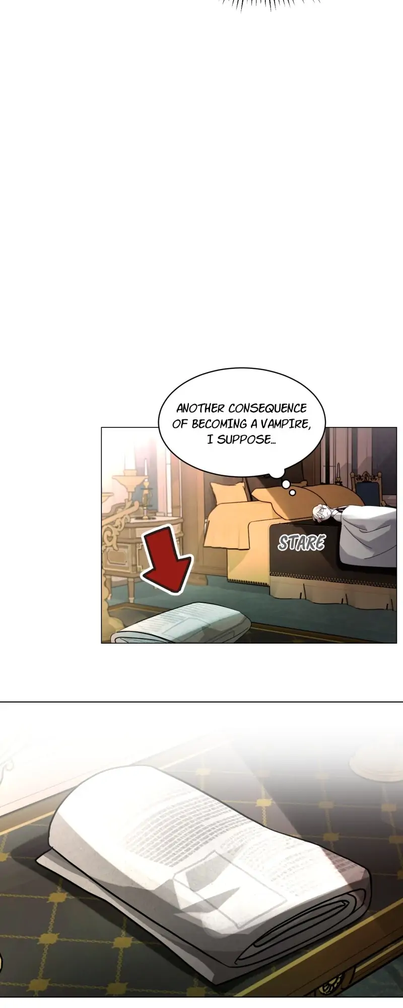 The Villainess Wants to Die Gracefully Chapter 9 - page 28