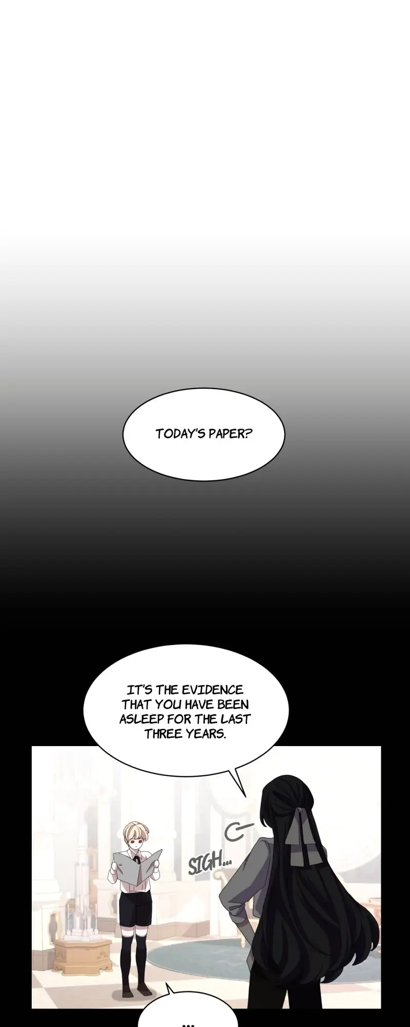 The Villainess Wants to Die Gracefully Chapter 9 - page 29