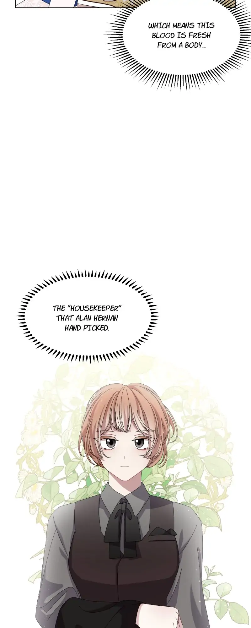 The Villainess Wants to Die Gracefully Chapter 9 - page 4