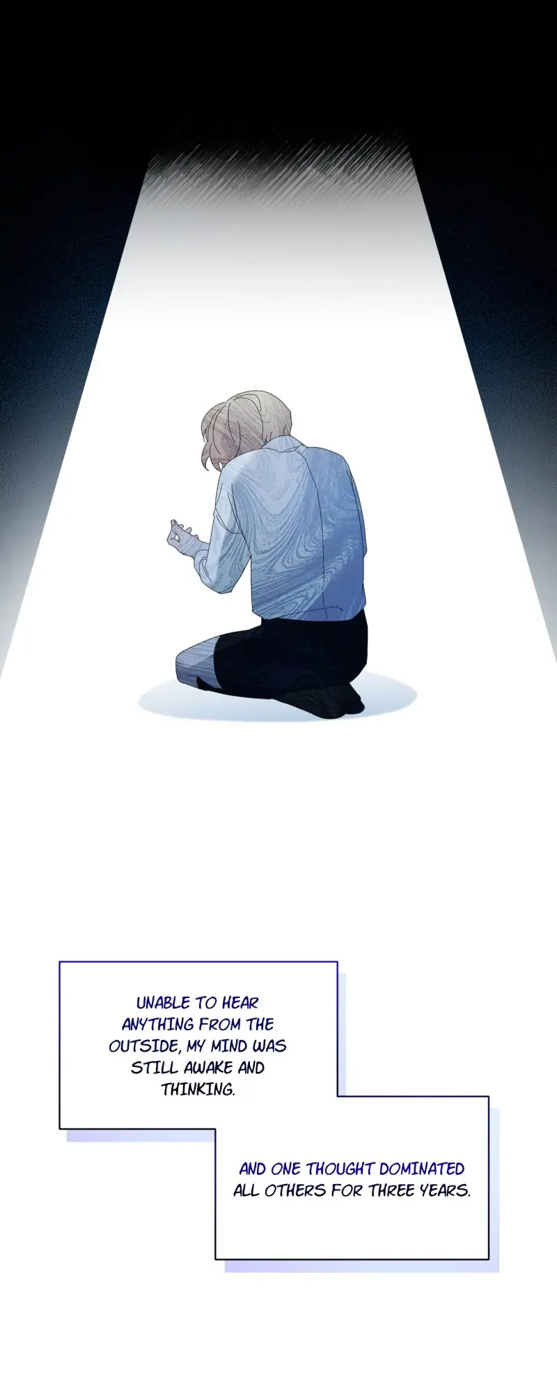 The Villainess Wants to Die Gracefully Chapter 9 - page 33