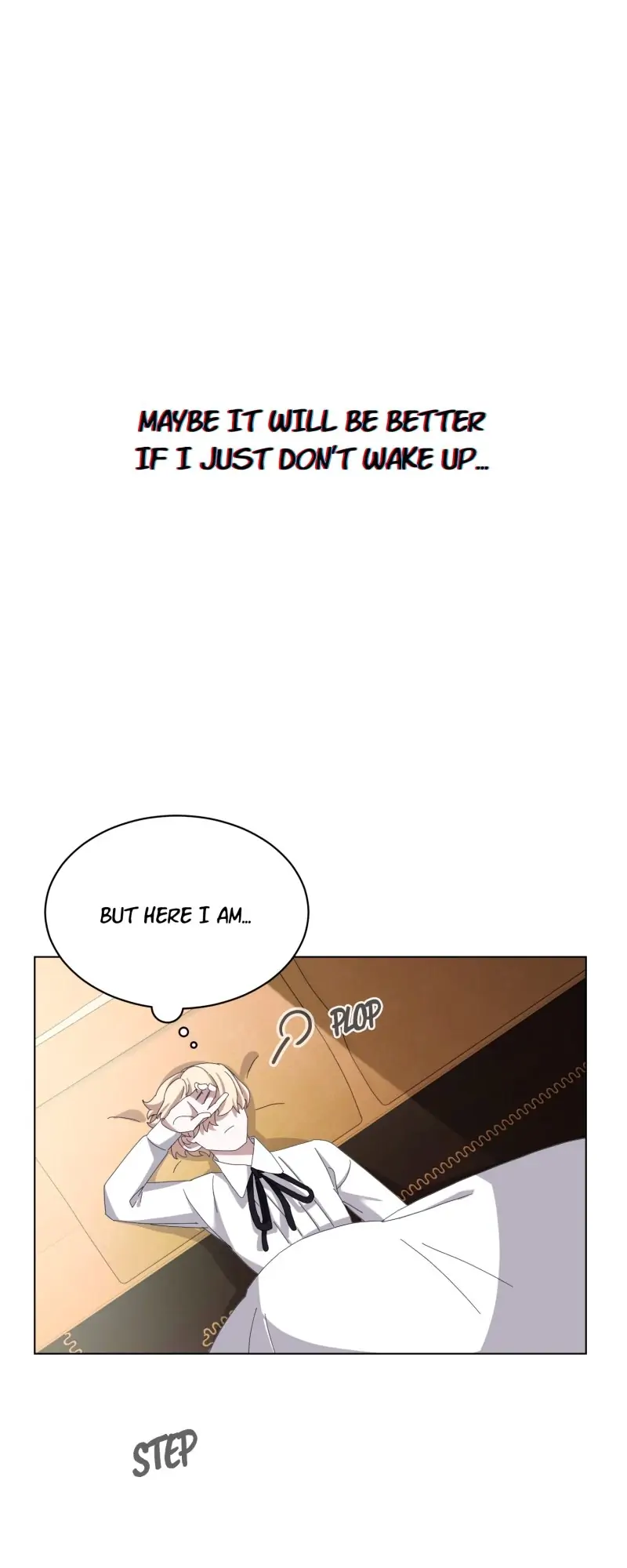 The Villainess Wants to Die Gracefully Chapter 9 - page 34