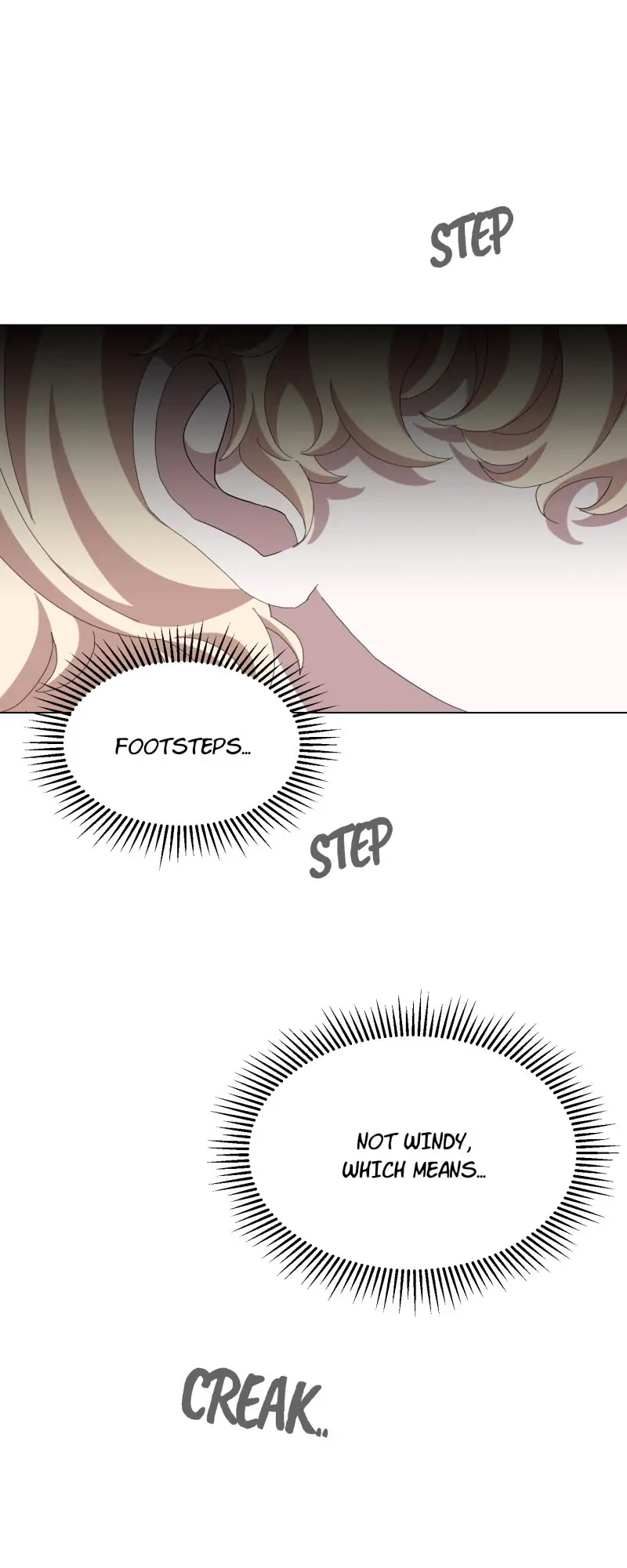 The Villainess Wants to Die Gracefully Chapter 9 - page 35