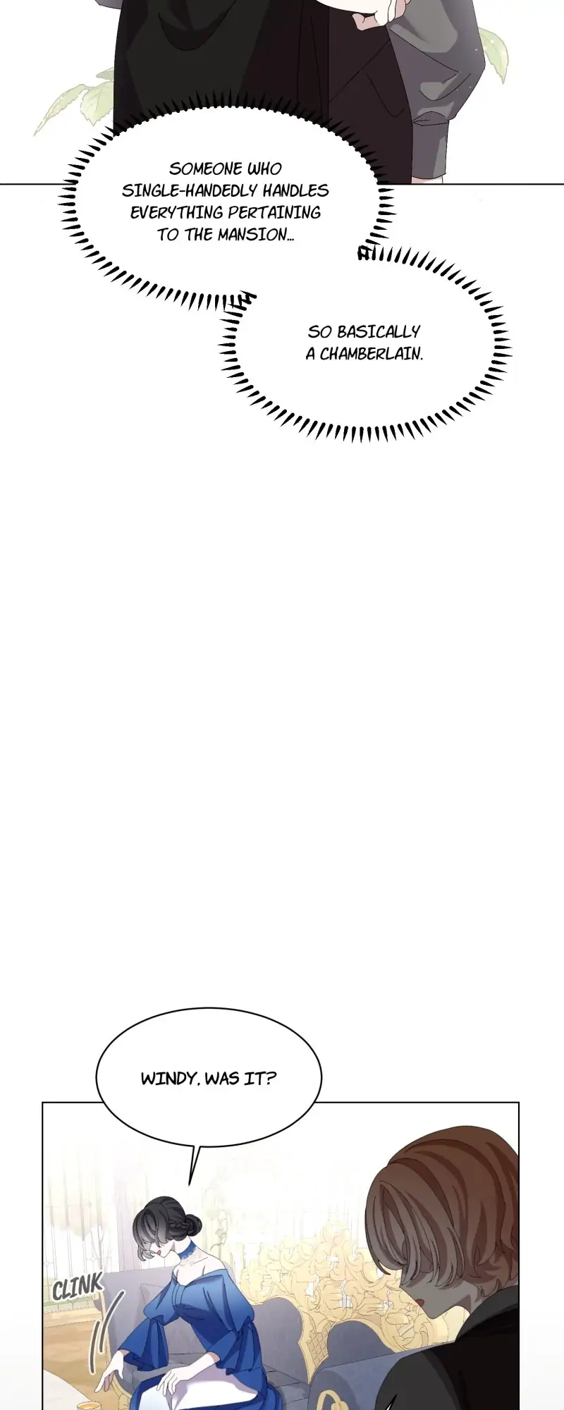 The Villainess Wants to Die Gracefully Chapter 9 - page 5