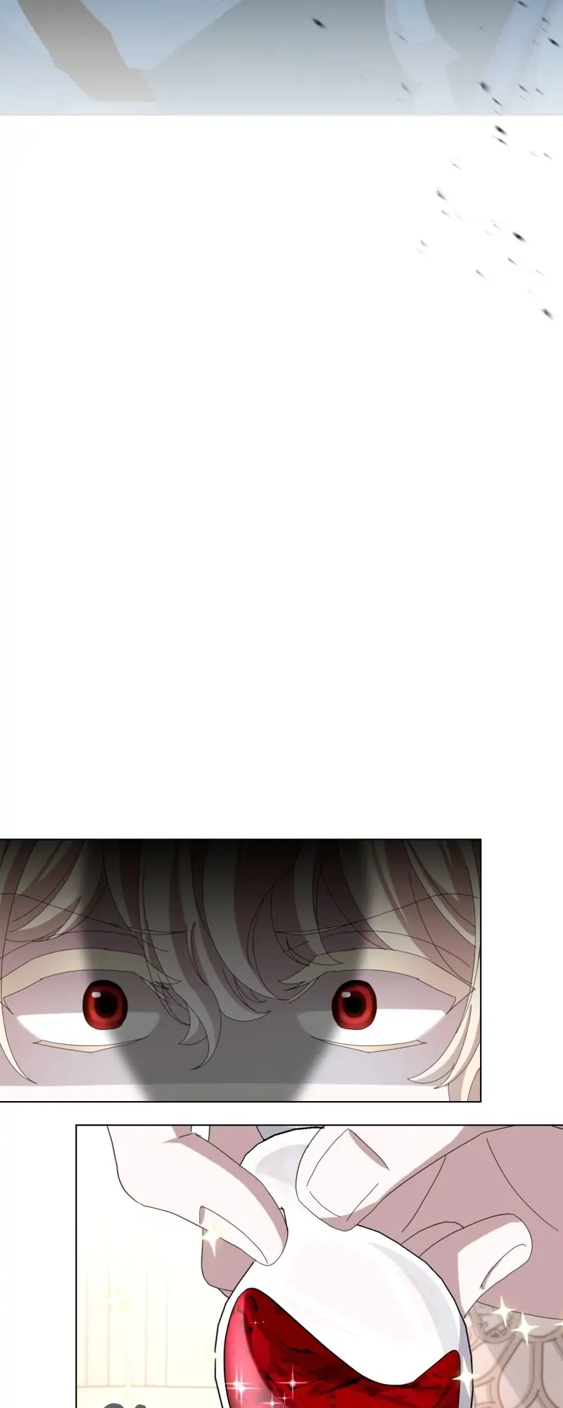 The Villainess Wants to Die Gracefully Chapter 9 - page 43