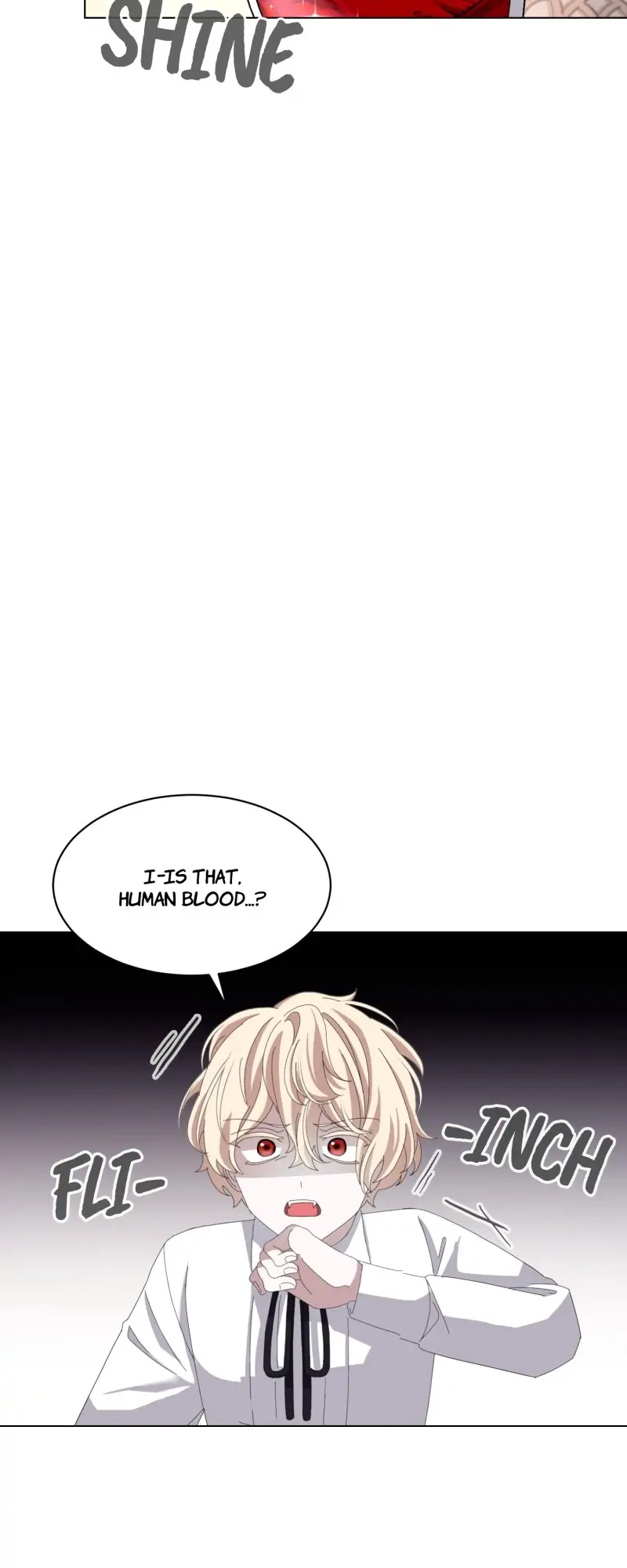 The Villainess Wants to Die Gracefully Chapter 9 - page 44