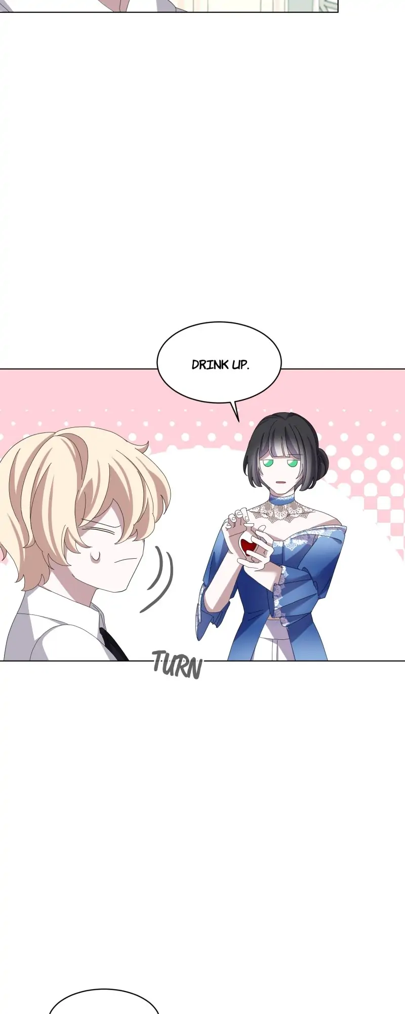 The Villainess Wants to Die Gracefully Chapter 9 - page 47