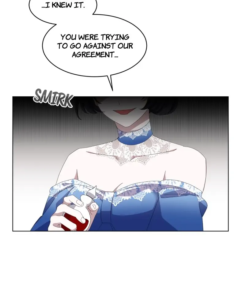 The Villainess Wants to Die Gracefully Chapter 9 - page 48