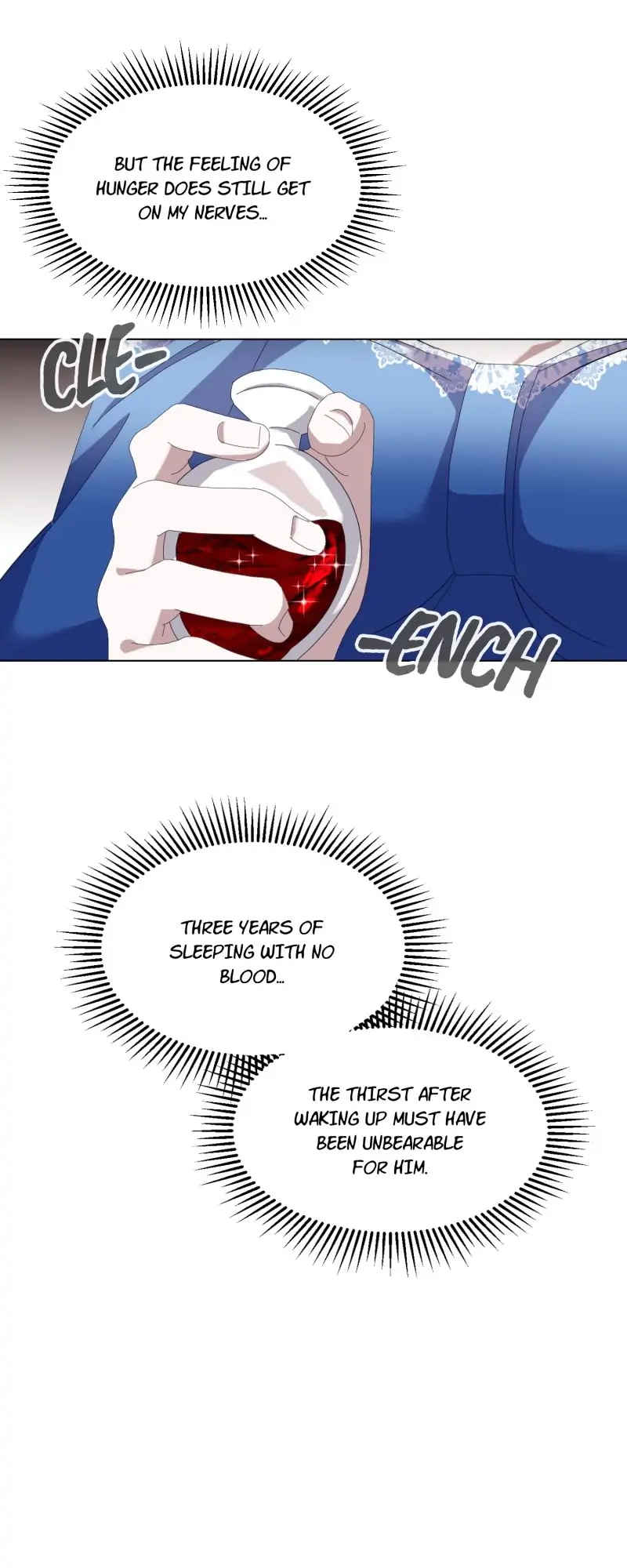 The Villainess Wants to Die Gracefully Chapter 9 - page 52