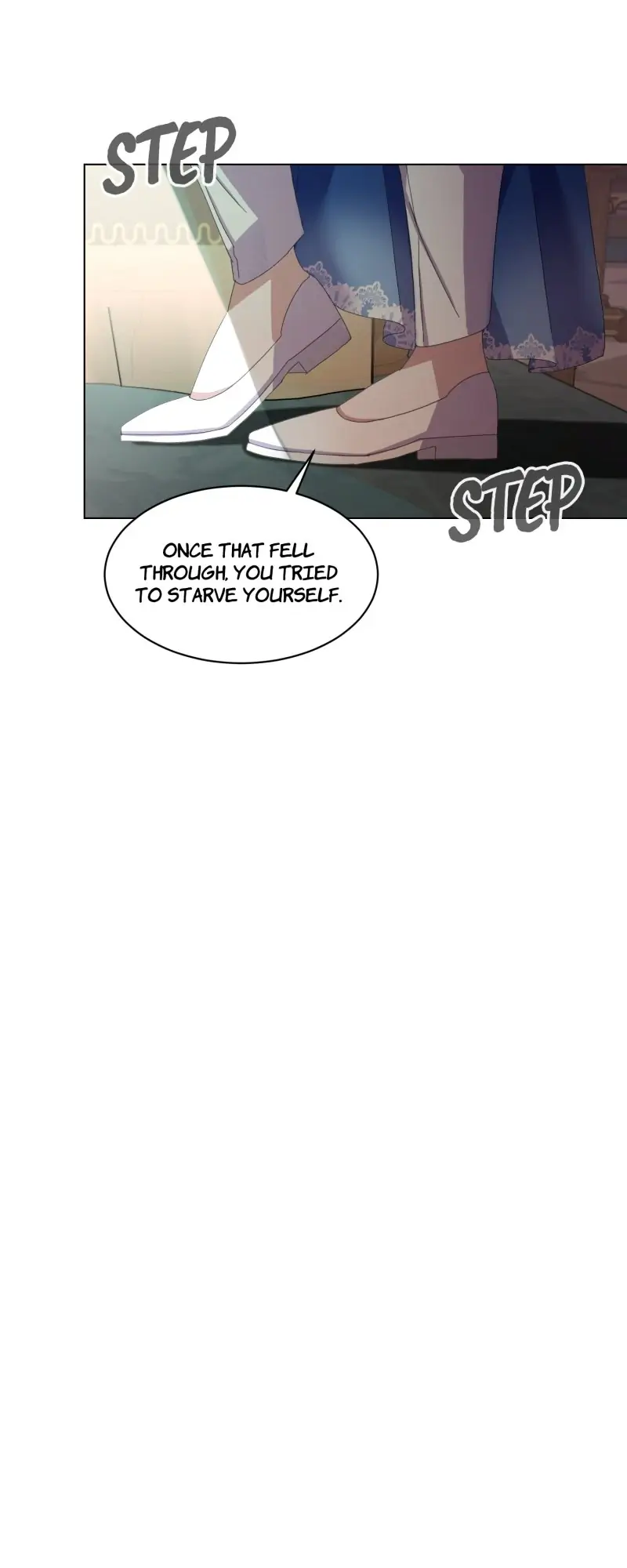 The Villainess Wants to Die Gracefully Chapter 9 - page 57