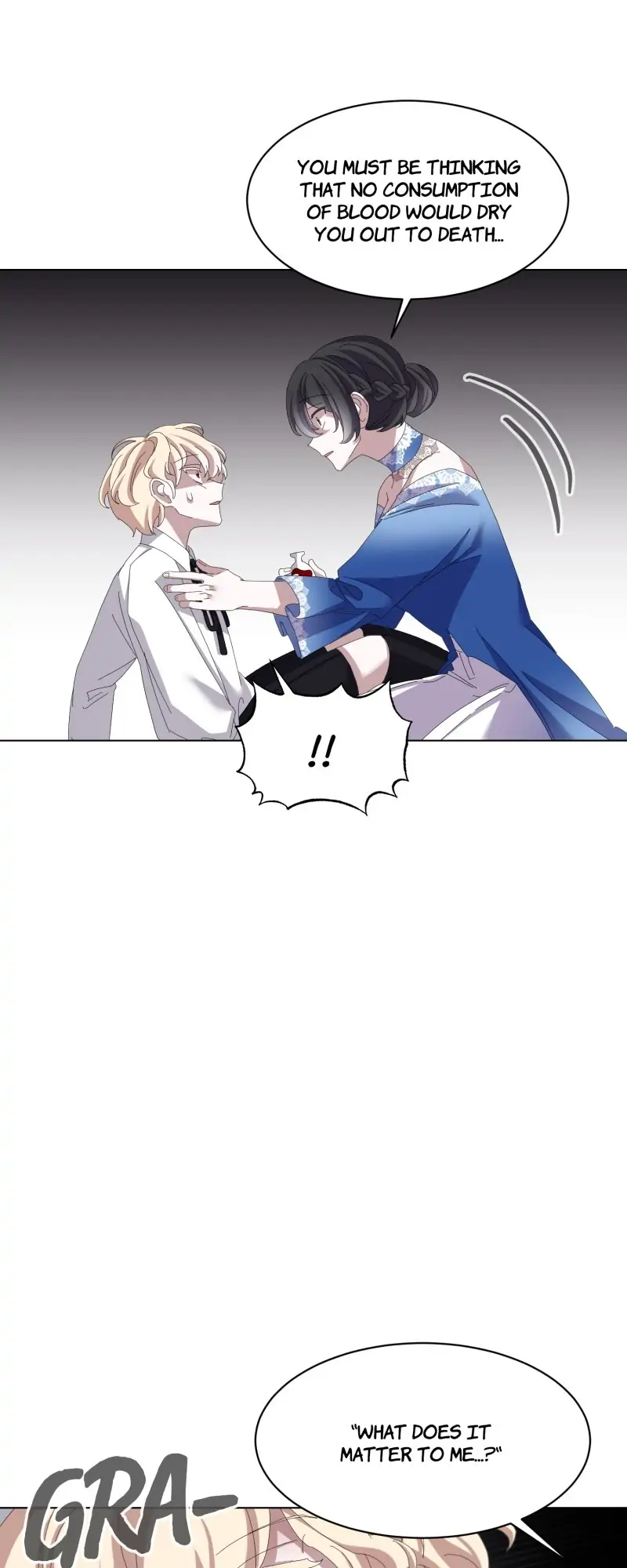The Villainess Wants to Die Gracefully Chapter 9 - page 58