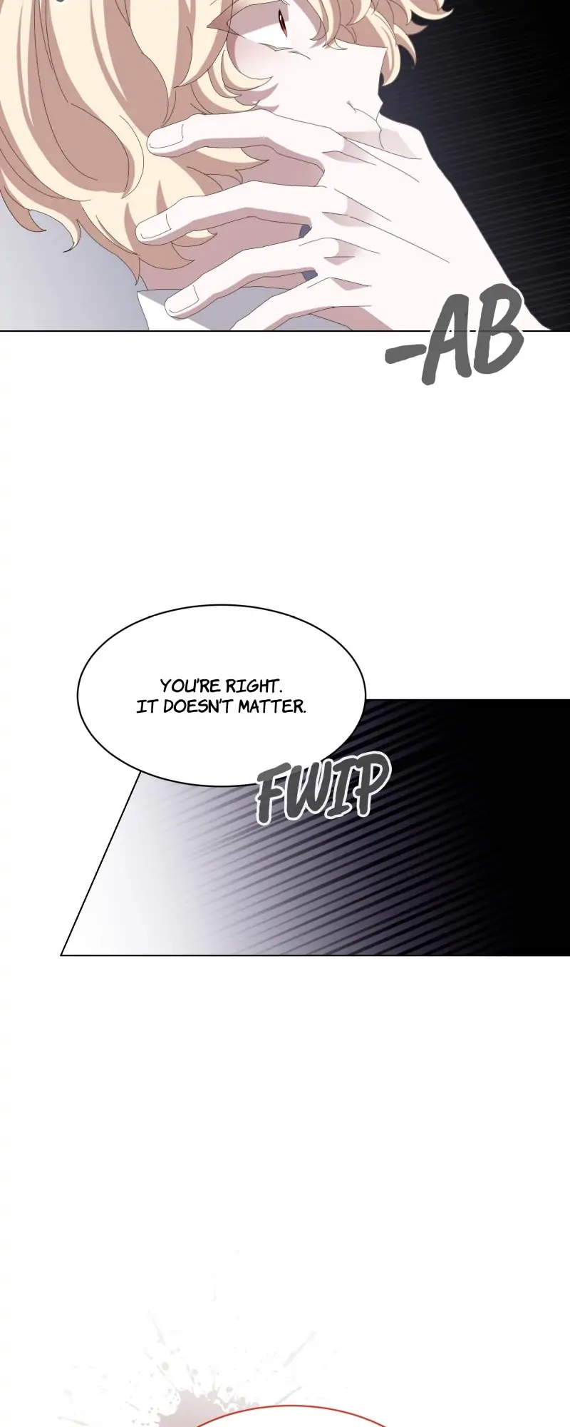 The Villainess Wants to Die Gracefully Chapter 9 - page 59