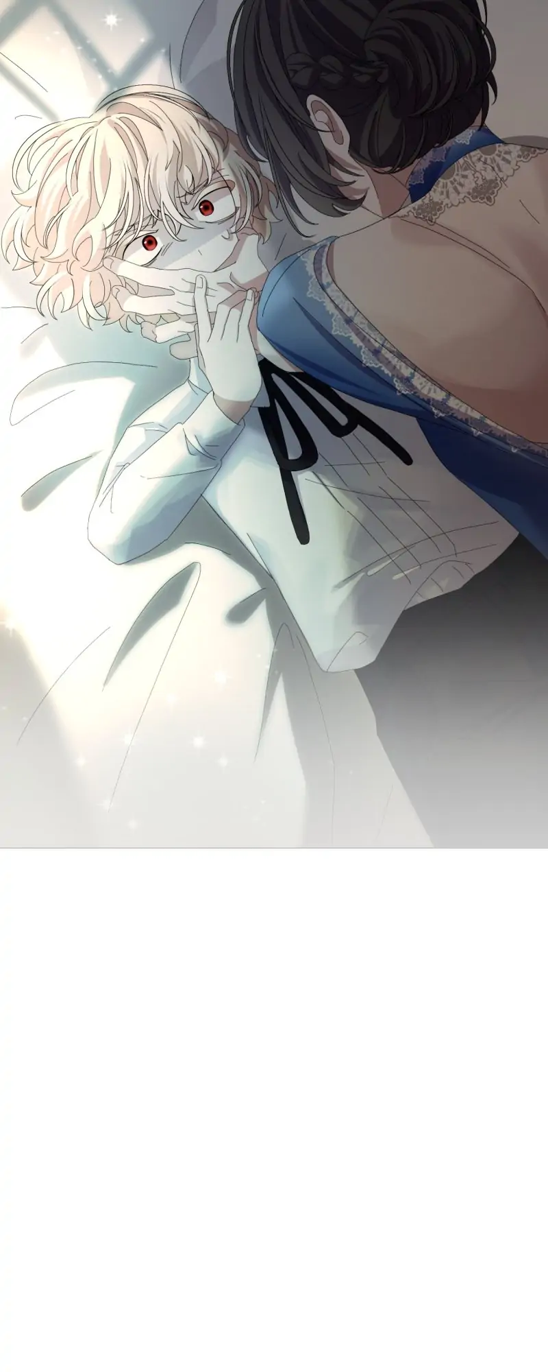 The Villainess Wants to Die Gracefully Chapter 9 - page 61