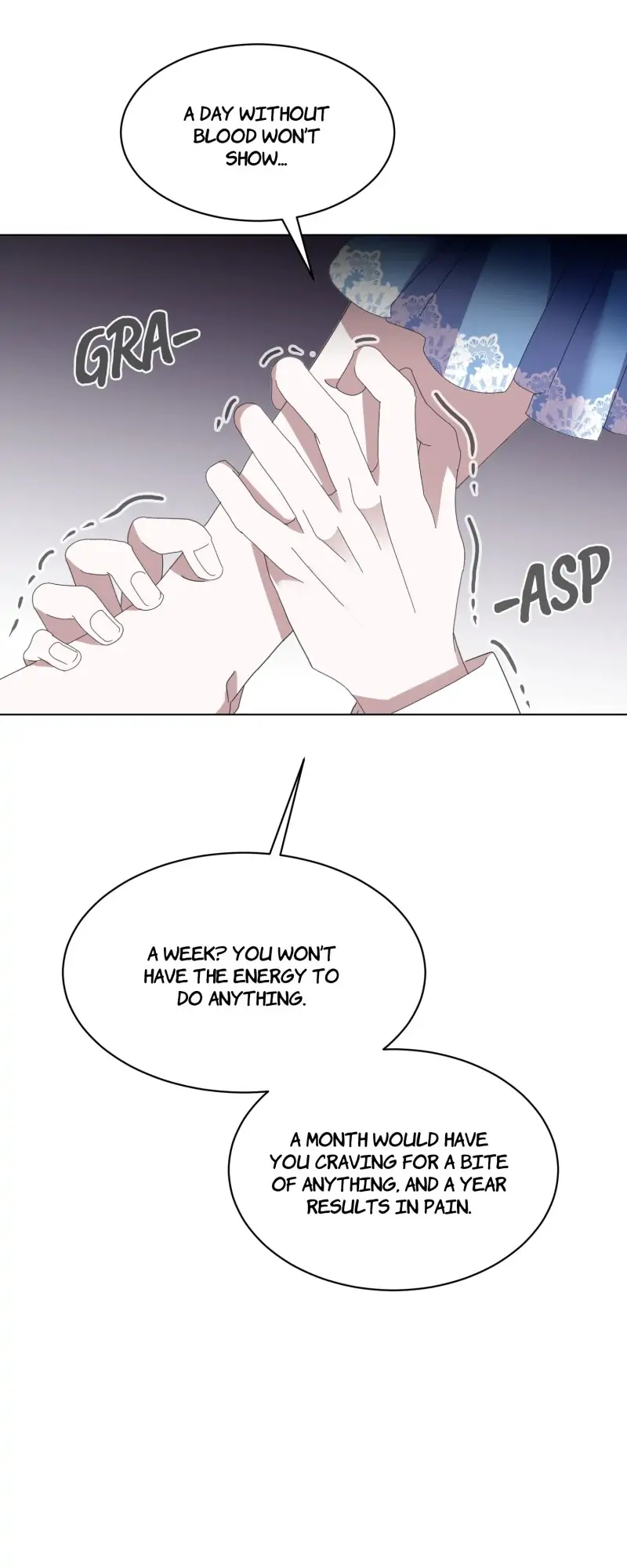 The Villainess Wants to Die Gracefully Chapter 9 - page 62