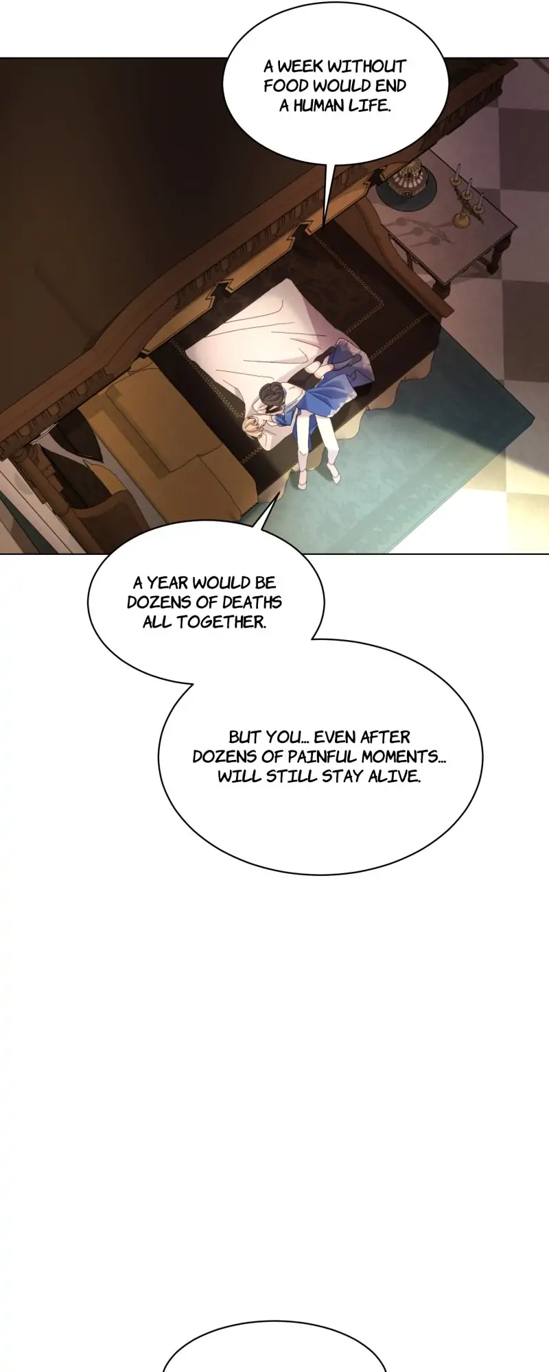 The Villainess Wants to Die Gracefully Chapter 9 - page 66