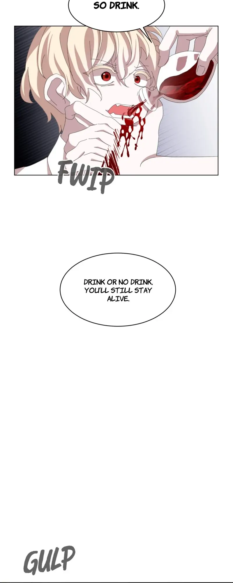 The Villainess Wants to Die Gracefully Chapter 9 - page 67