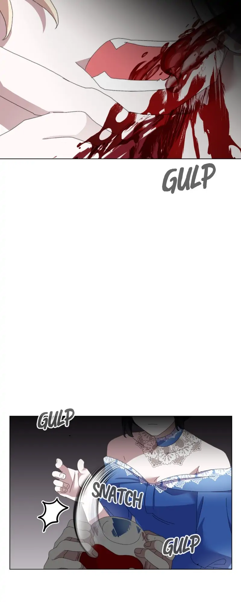 The Villainess Wants to Die Gracefully Chapter 9 - page 68