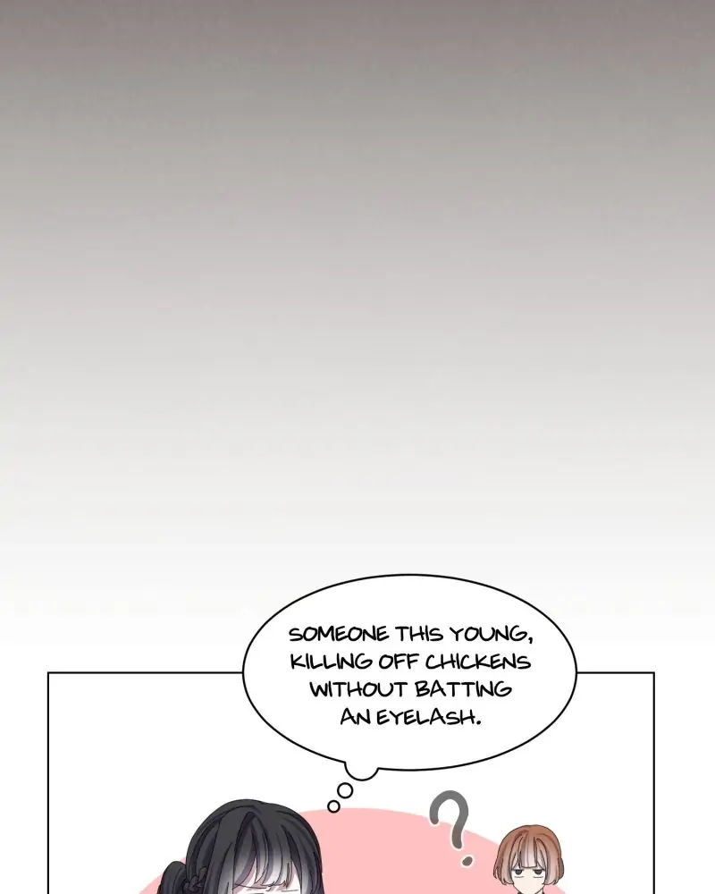 The Villainess Wants to Die Gracefully Chapter 9 - page 8