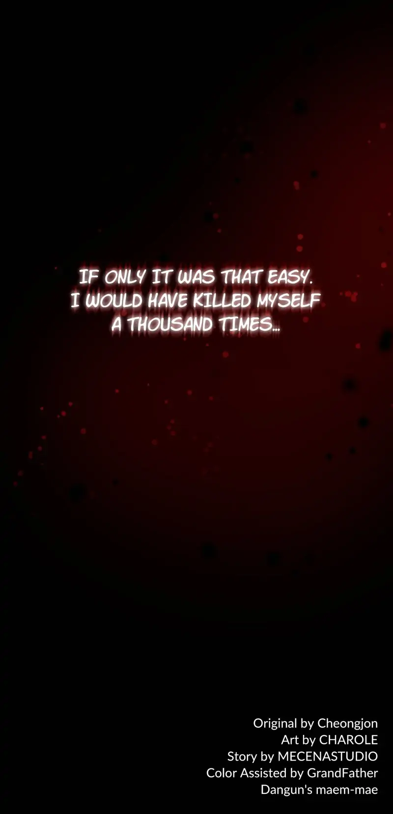 The Villainess Wants to Die Gracefully Chapter 9 - page 71