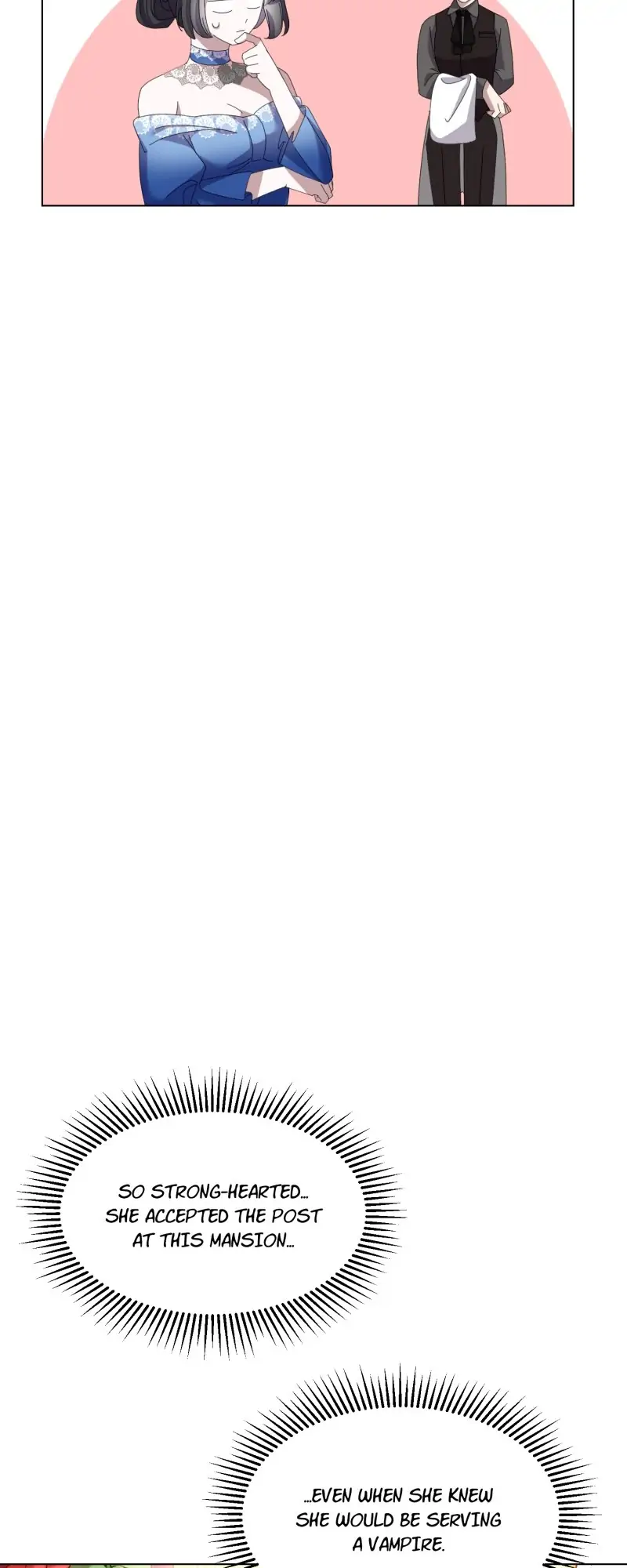 The Villainess Wants to Die Gracefully Chapter 9 - page 9