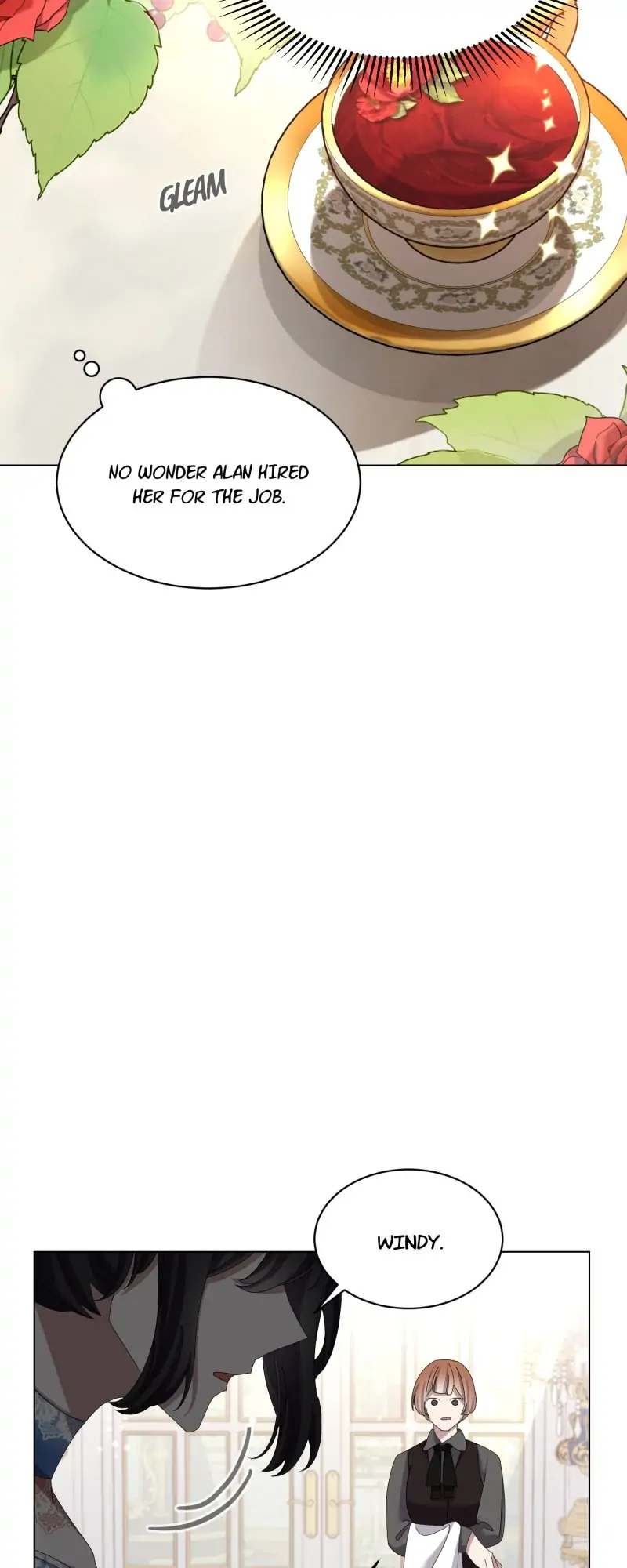 The Villainess Wants to Die Gracefully Chapter 9 - page 10