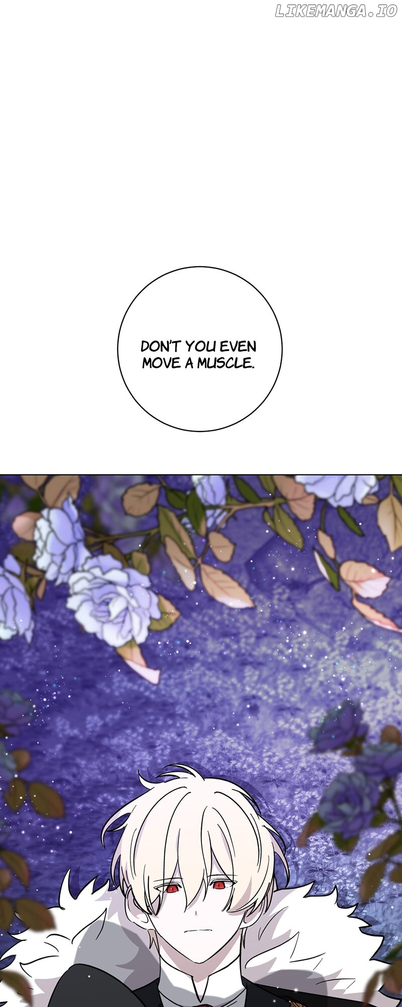 The Villainess Wants to Die Gracefully Chapter 73 - page 1