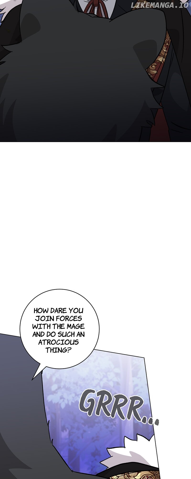 The Villainess Wants to Die Gracefully Chapter 73 - page 2