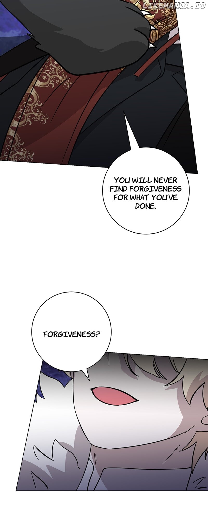 The Villainess Wants to Die Gracefully Chapter 73 - page 3