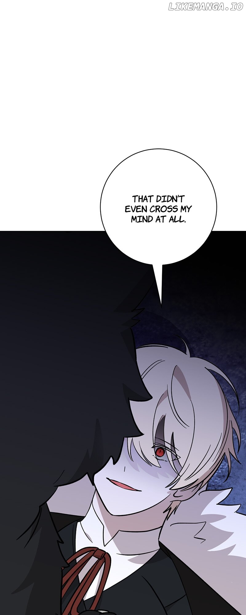 The Villainess Wants to Die Gracefully Chapter 73 - page 4