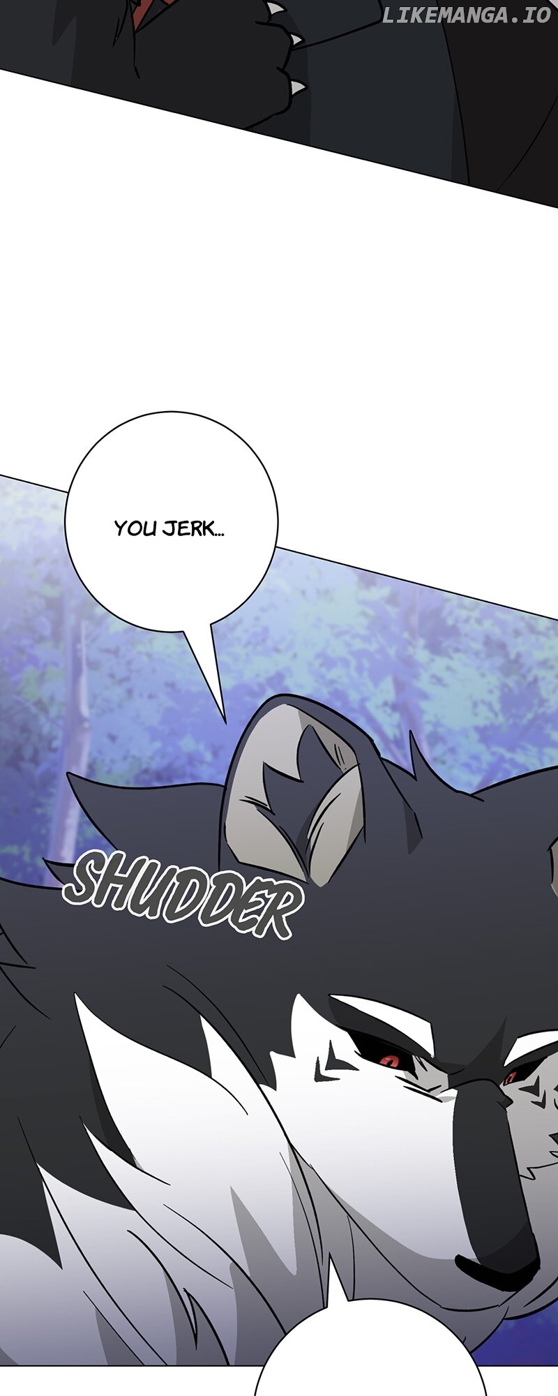 The Villainess Wants to Die Gracefully Chapter 73 - page 5
